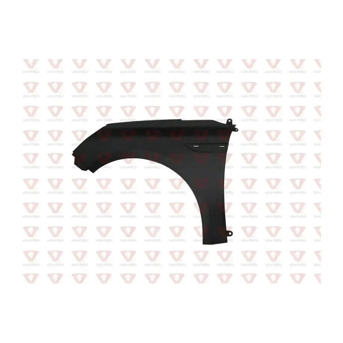 631015392R CAMURLUK ON SOL MEGANE IV 2016- VANPRES