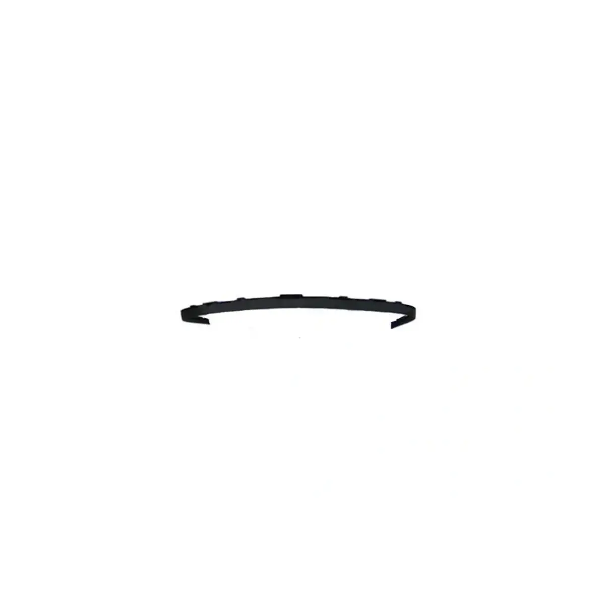 960158579R TAMPON ON SPOILERI TRAFIC 2014- DE-GA 960158579R TAMPON ON SPOILERI TRAFIC 2014- DE-GA