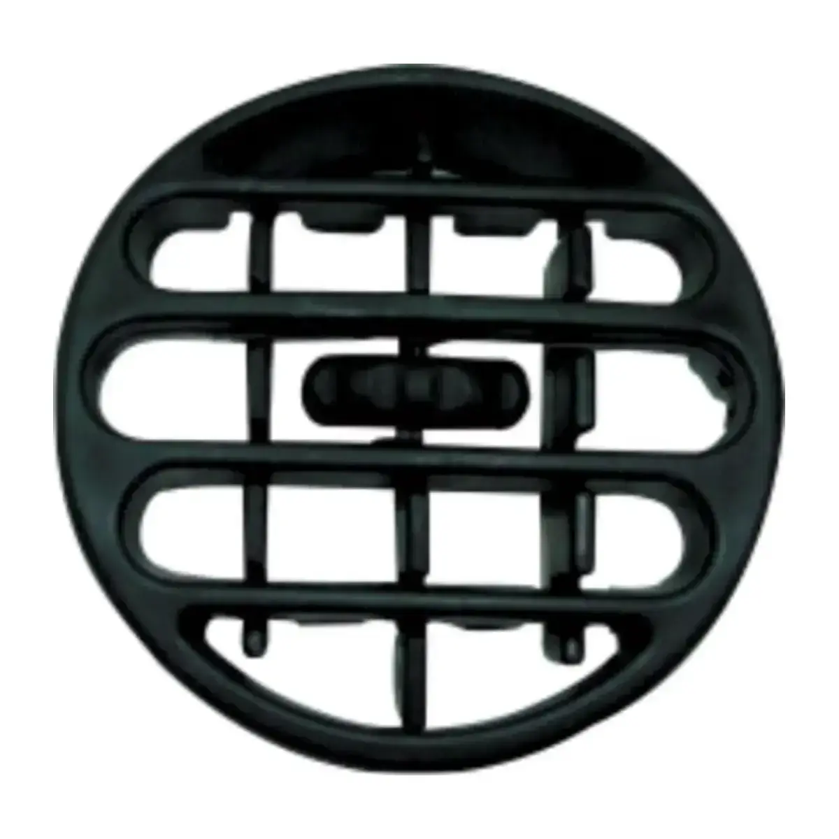 7701045856 HAVALANDIRMA DIFRIZORU SIYAH KANGO KAYA