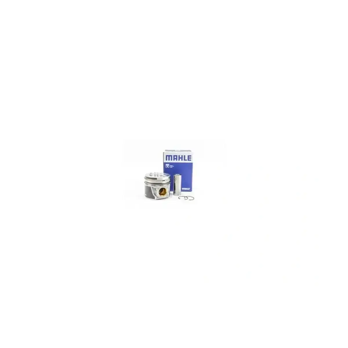 074107065AB PISTON SEGMAN (81.01 MM STD ) 3.4. SILINDIR TRANSPORTER T4 2.5 TDI (ACV-AHD-ANJ) MAHLE