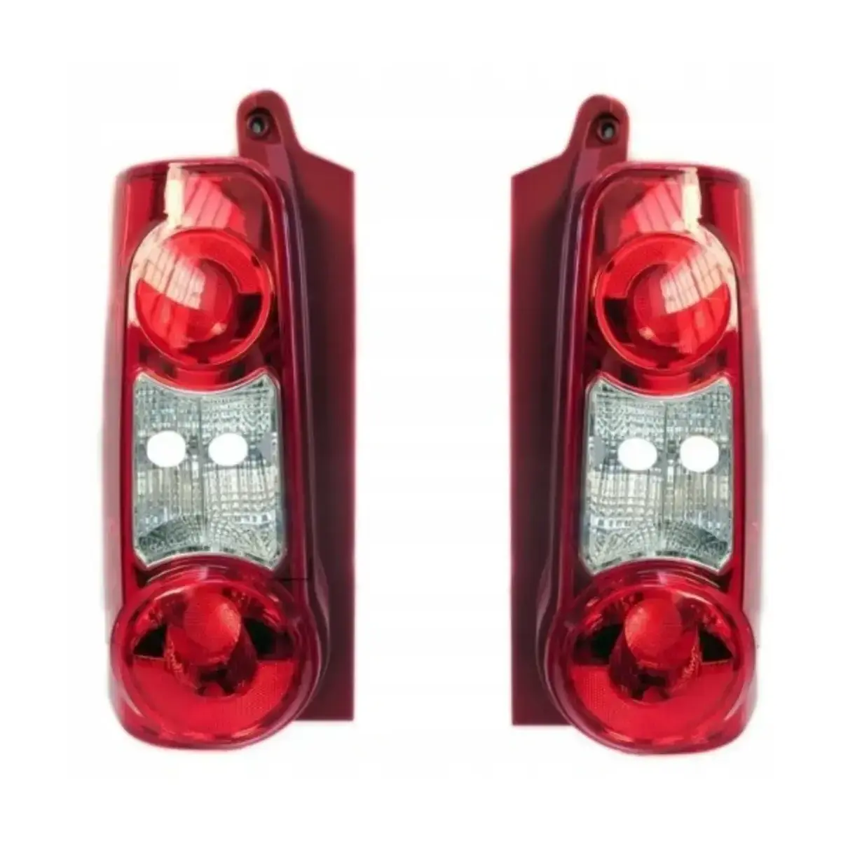 M 511145 STOP SAG PARTNER BERLINGO 12-19 CIFT KAPI DUYSUZ MARS