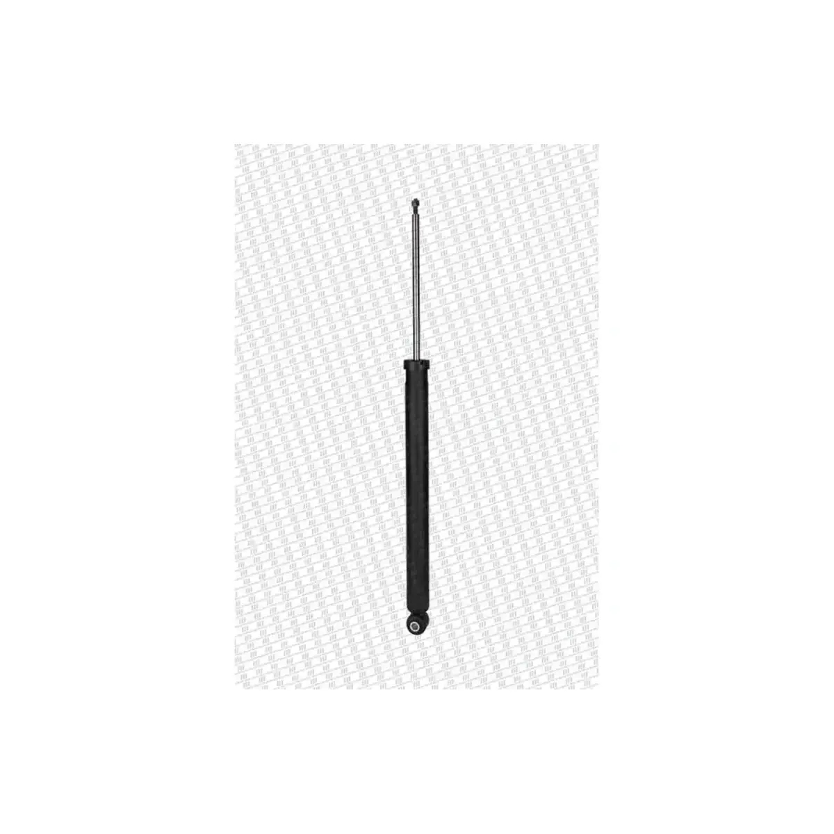 4M5118080PAE BV6118080AAG AMORTISOR ARKA SAG SOL C MAX MPV 2007 2010 GAZLI MAYSAN