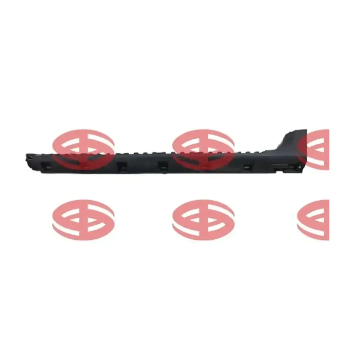 768512324R MARSBIYEL BAKALITI SOL DUSTER 2009 - 2017 DE-GA