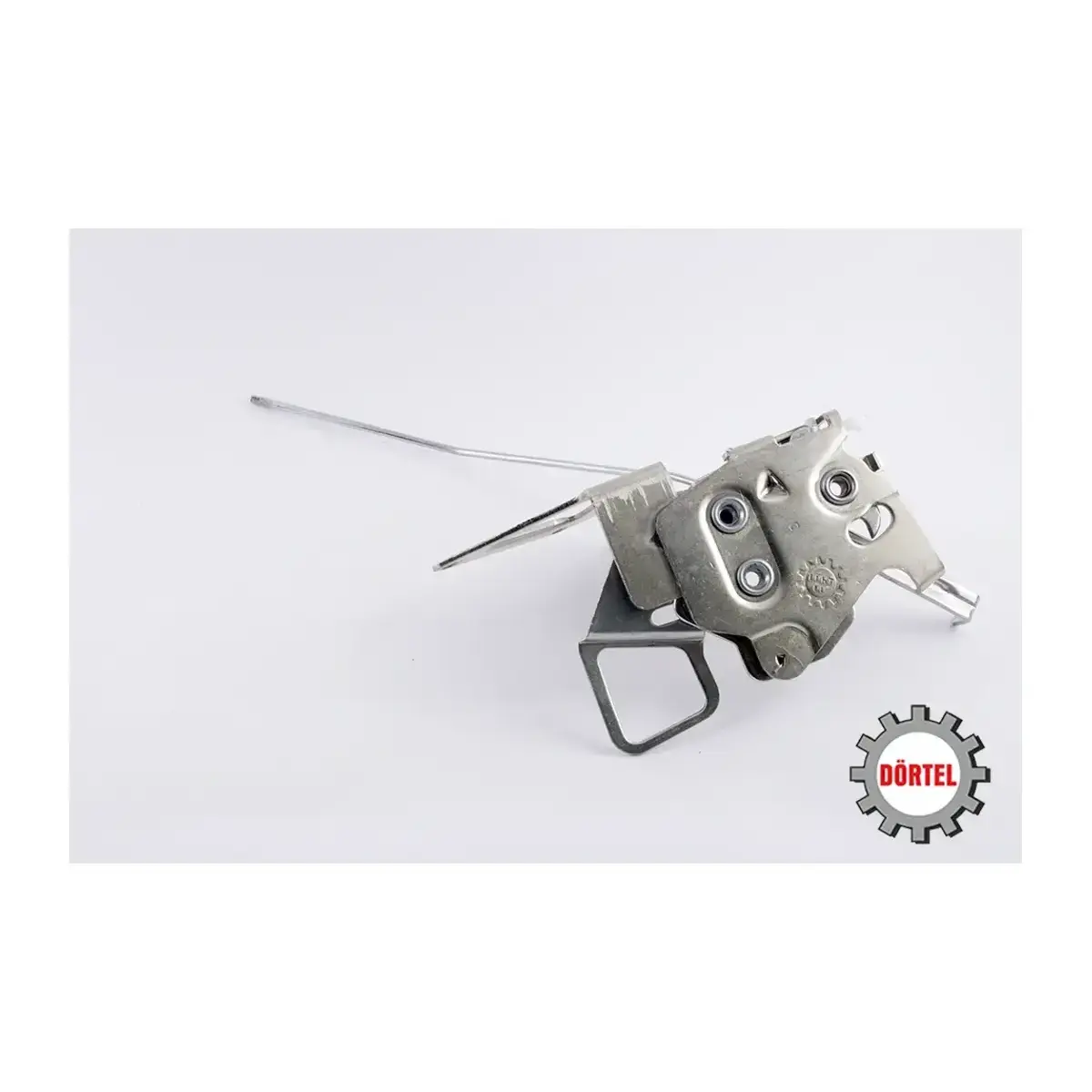 7702127959 KAPI KILIDI ON SAG R9 MOTOR TAKILAN DORTEL