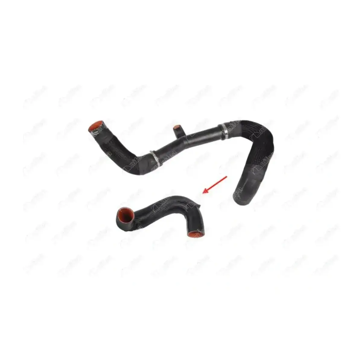 1394053080 TURBO HORTUMU PLASTIK BORU HARIC DUCATO NIFEA