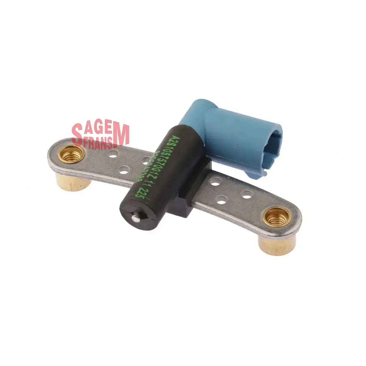 7700101971 EKSANTRIK DEVIR SENSORU MANYETIK KAPTOR CLIO II 1.6 (98-05)-KANGO 1.4 97=> MEGANE I 1.6e (96-99) (K7M) ( SAGEMFRANS