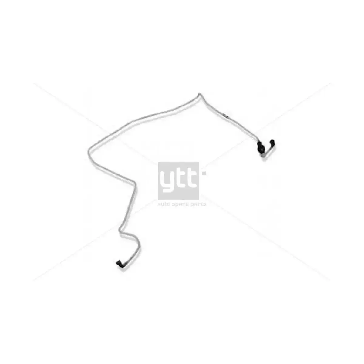 8200516617 YAKIT HORTUMU ( MAZOT ) MASTER II MOVANO A 2.5 DCI ( EL POMPALI ) YTT