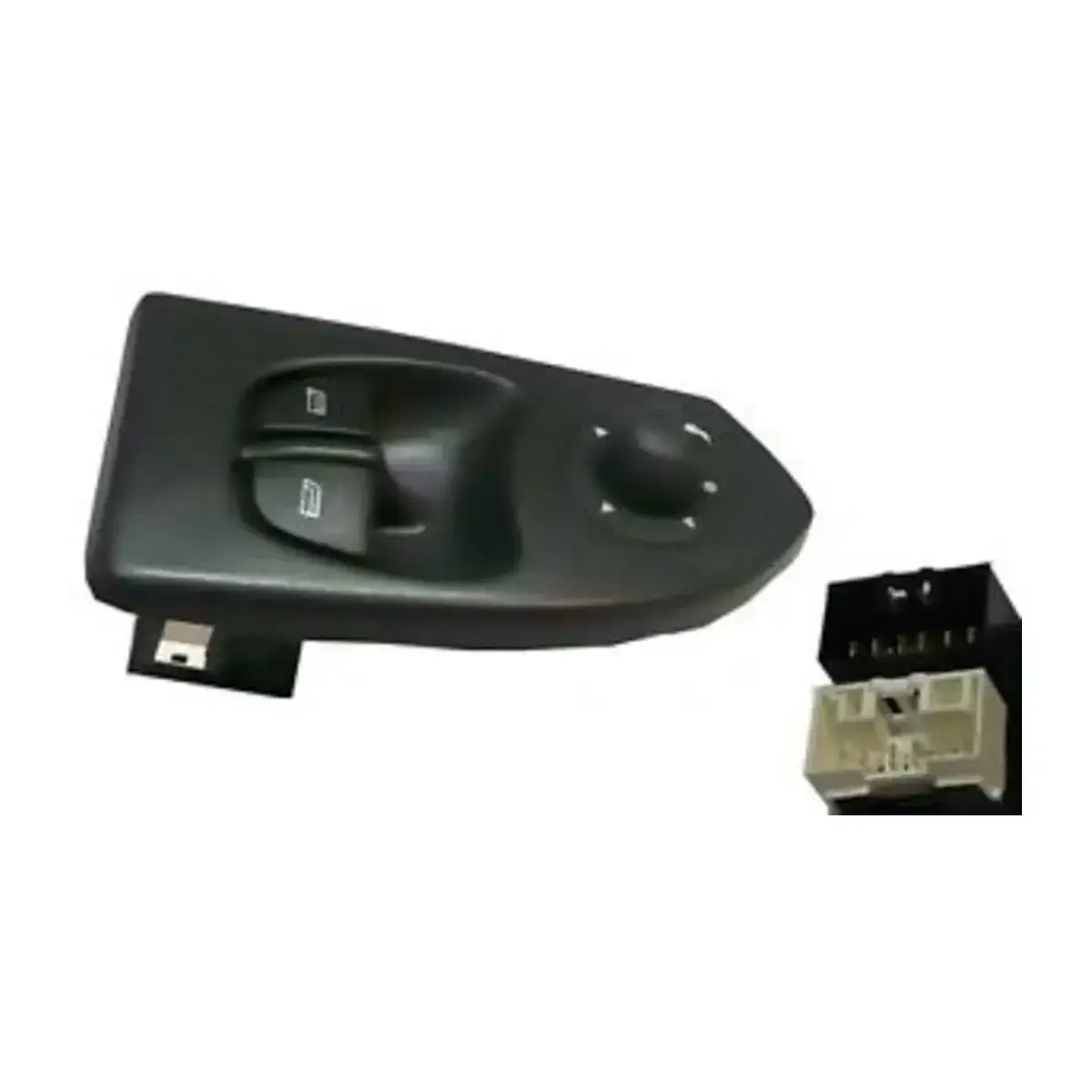 735315619 CAM ACMA DUGMESI SOL ON DUCATO BOXER 2001 2006 ( CERCEVELI CIFTLI AYNA AYARLI ) BITRON