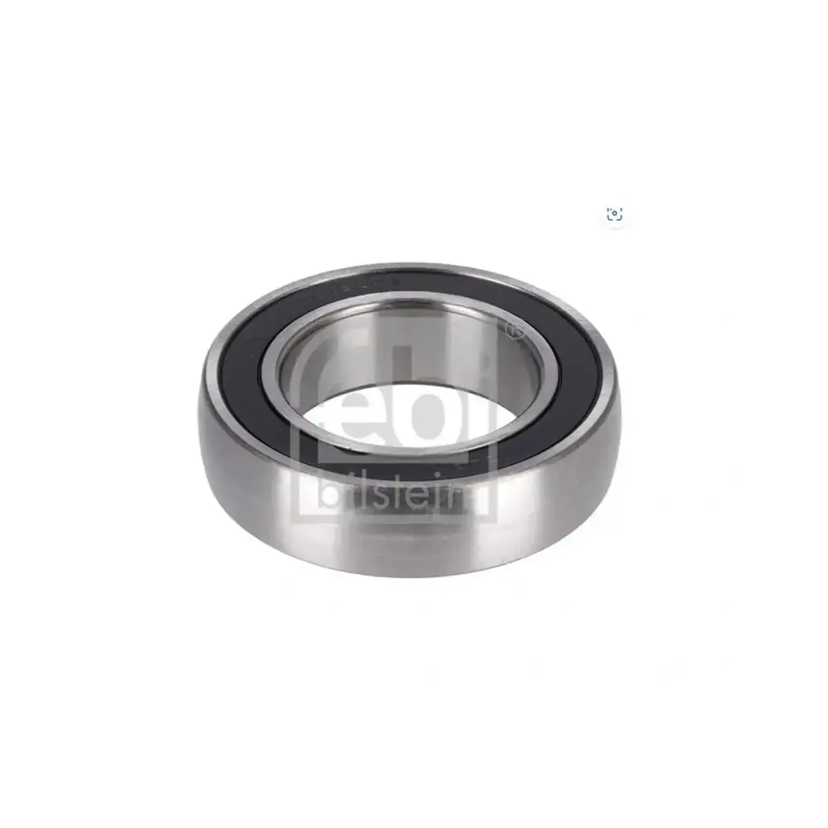 AV613C083AA ŞAFT ASKI RULMANI CONNECT 02>14 FOCUS-FIESTA-B-MAX-KUGA-TRANSIT-FUSION- FOCUS IV 17> MONDEO IV 07>14 FEBI