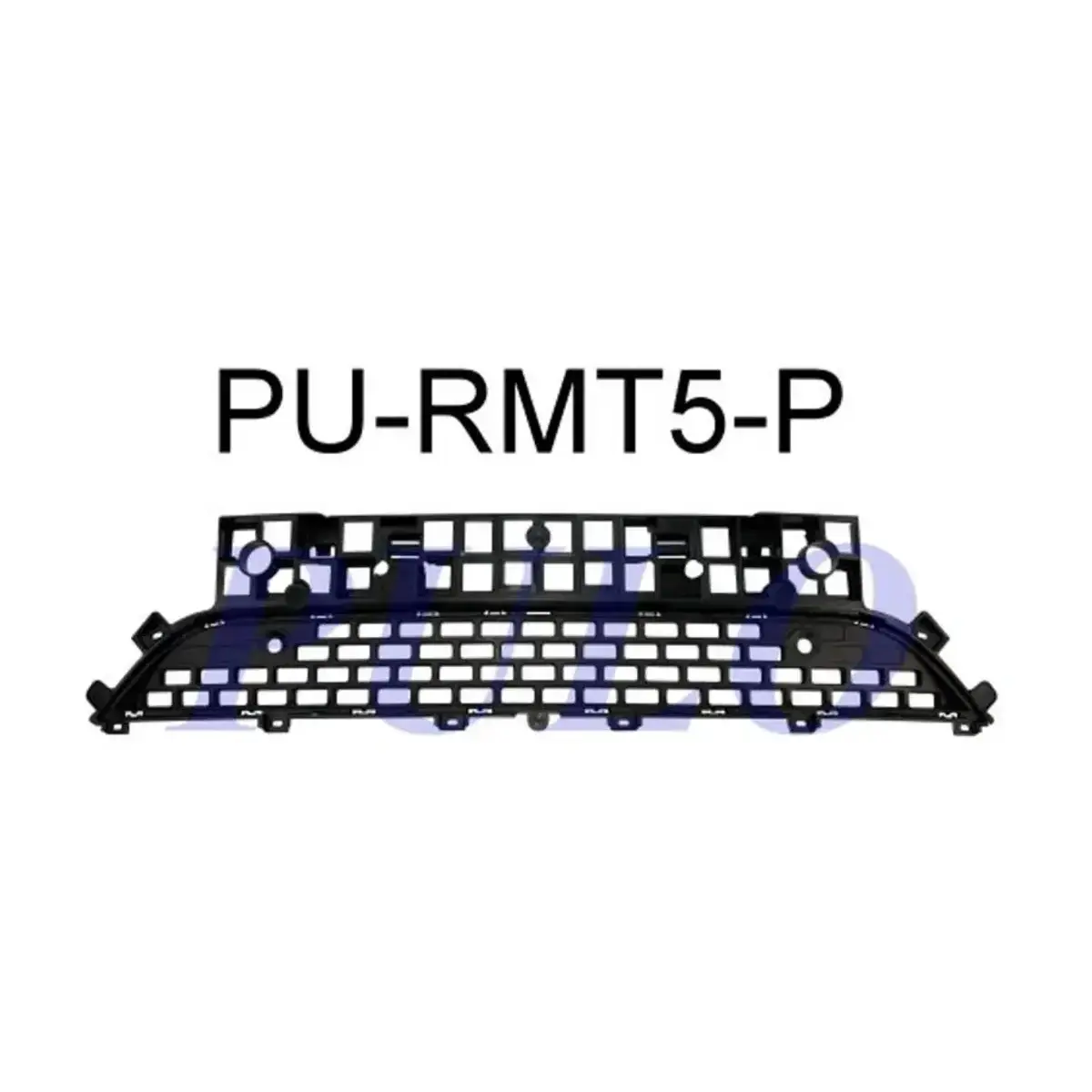 622548761R ON TAMPON ORTA IZGARA MASTER IV 19> ( 2 SENSORLU ) PULO