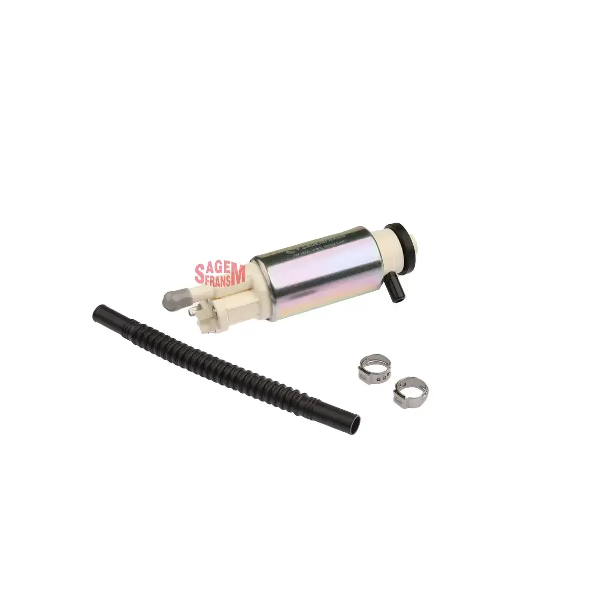 ERJ197ST BENZIN YAKIT POMPA PALIO SET SAGEMFRANS