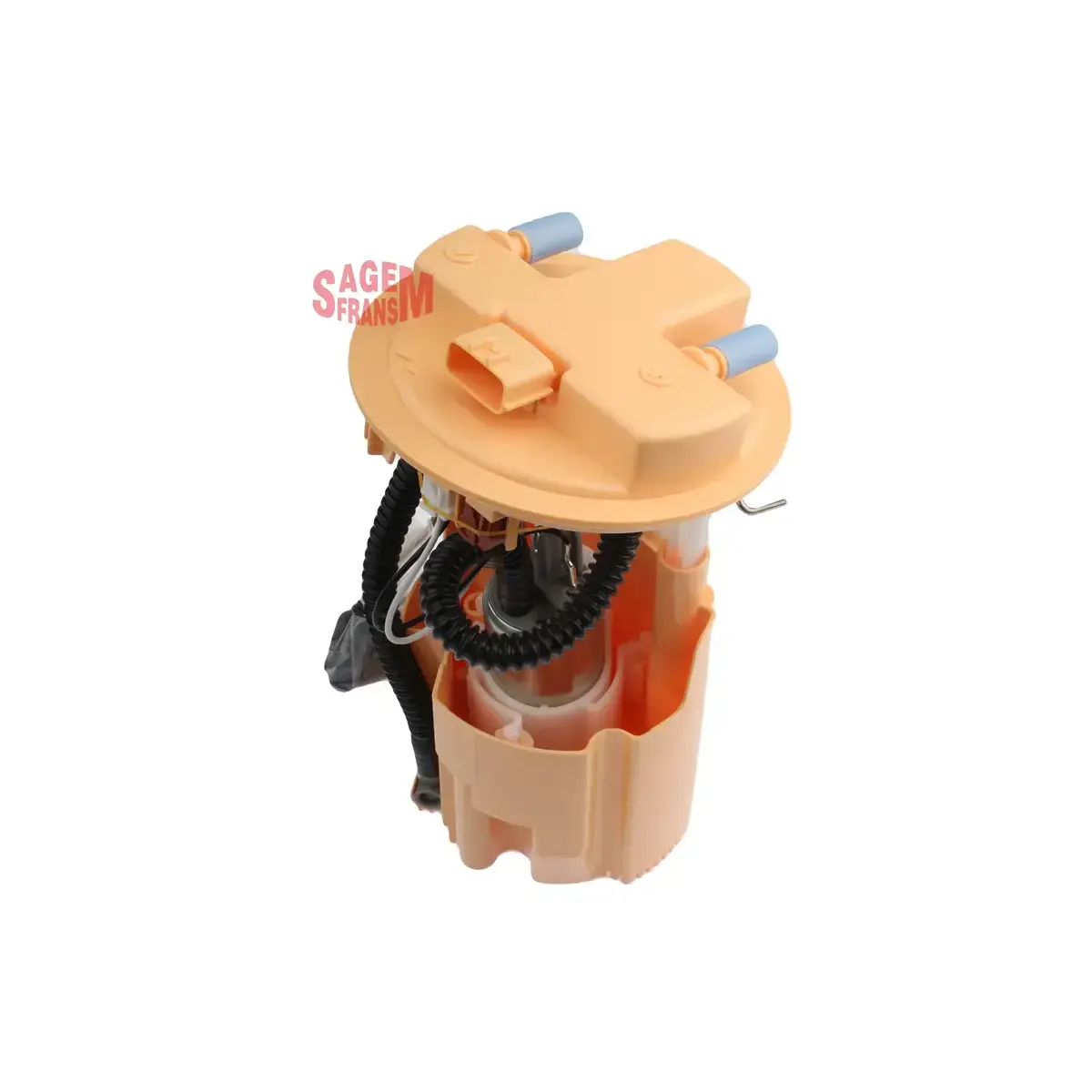 172027215R DEPO SAMANDIRASI CLIO IV CAPTUR 1.5 DCI SAGEMFRANS