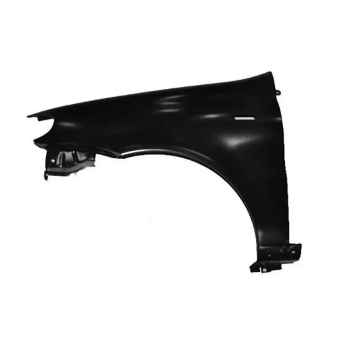 51754774 CAMURLUK ON SOL ALBEA 2006 > DELIKLI SEVGILI