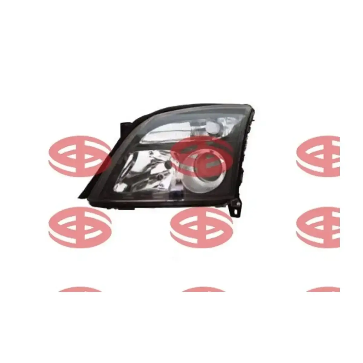 1216129 FAR SIYAH SOL VECTRA 2002 - 2005 TYC