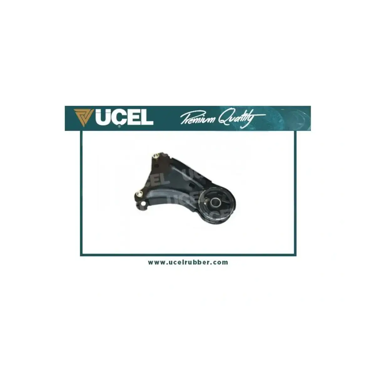 7700425711 ARKA MOTOR TAKOZU TWINGO ÜÇEL