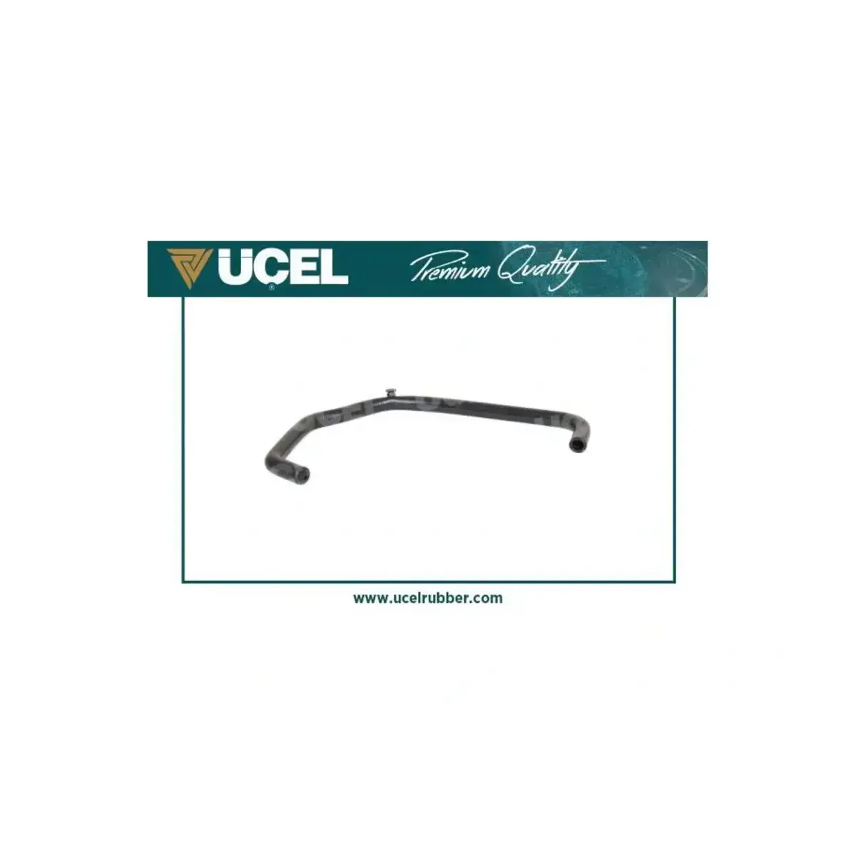 7700873500 METAL BORU BAGLANTI HORTUMU 1.4 MEGANE I SCENIC I 1996 2003 ÜÇEL