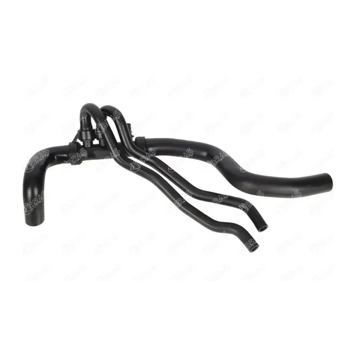 8200155219 RADYATOR ALT HORTUMU MEGANE II-SCENIC II 2.0 16V IBRAS