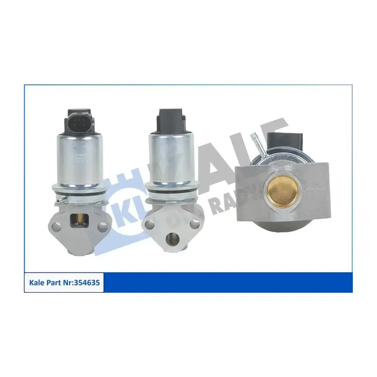 06A131501G EGR VALVE A3 LEON TOLEDO II KALE