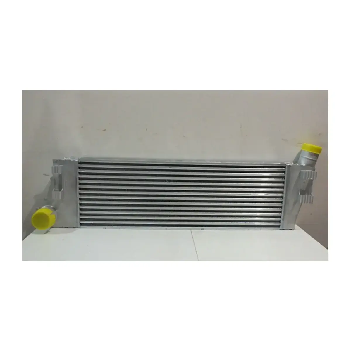 8200700172 TURBO RADYATORU MEGANE II-SCENIC 1.5 DCI- 1.9 DCI MOTORTEC