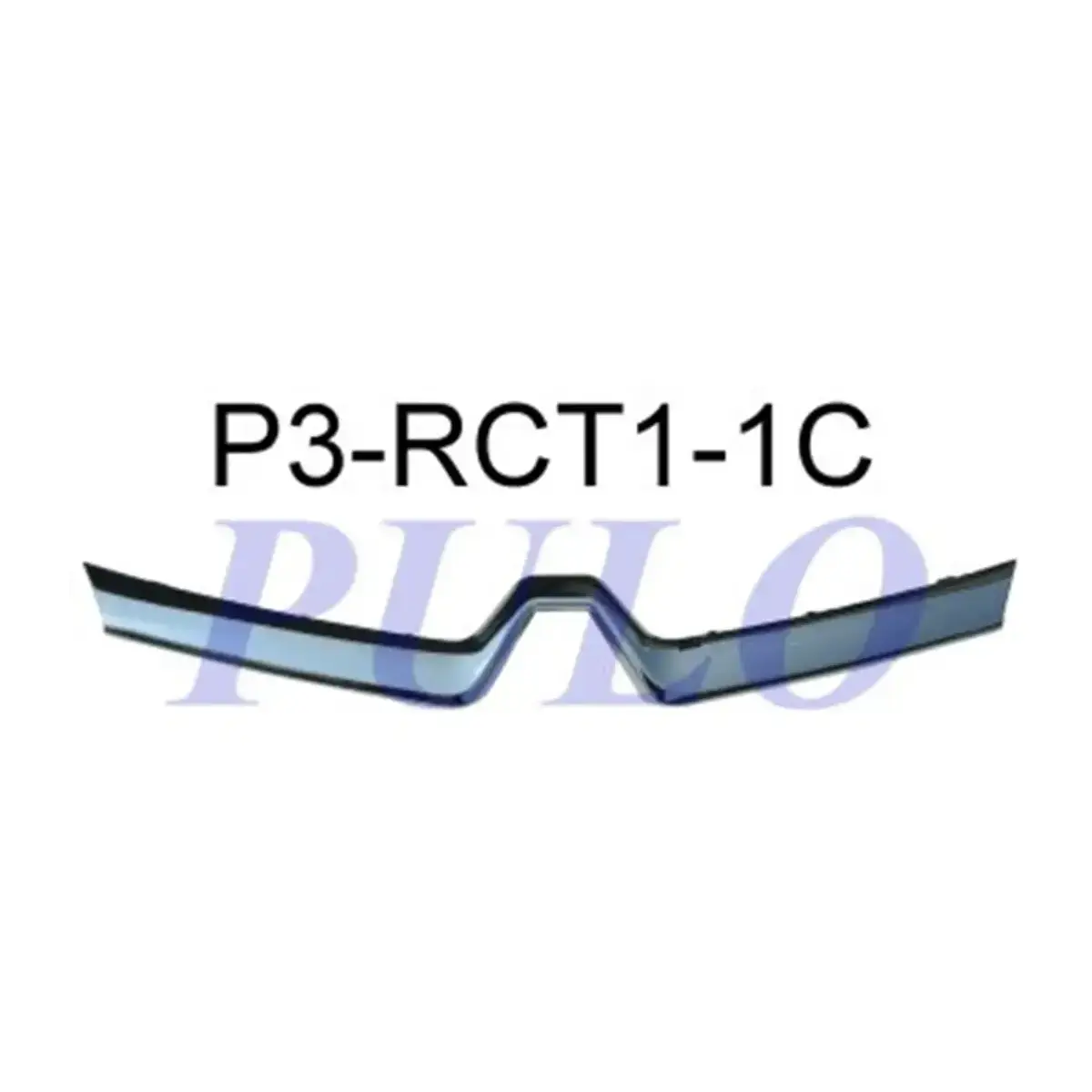 623820592R ON PANJUR CITASI UST CAPTUR 2012> KROM PULO