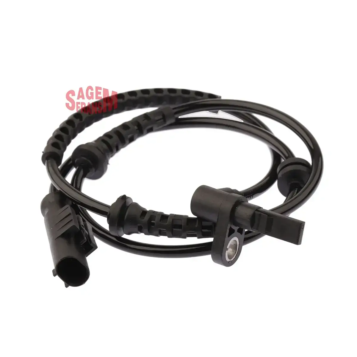 51986775 ABS SENSORU ON SAG/SOL FIAT EGEA SAGEMFRANS