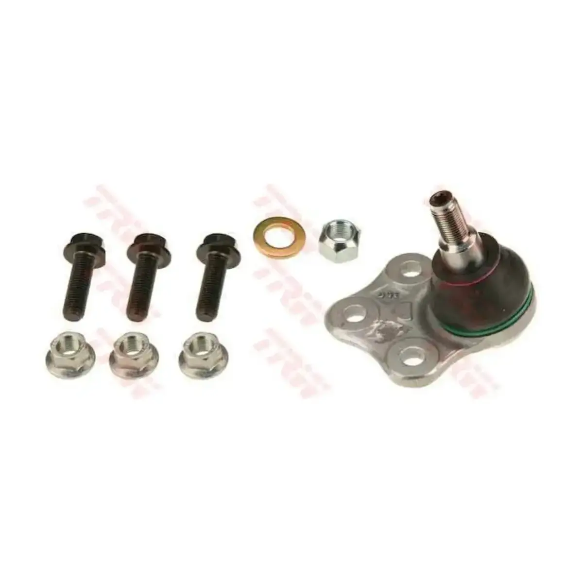 JBJ810 ROTIL ALT FLUENCE MEGANE III SCENIC III 2009> TRW