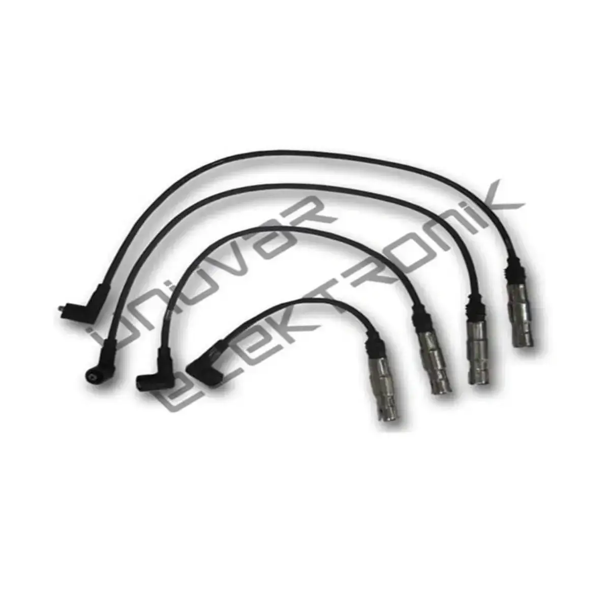 06A905409H BUJI KABLOSU ( VOLKSWAGEN : POLO CLASSIC 100 6KV2 1.6 AFT AKL AEE ) UNUVAR