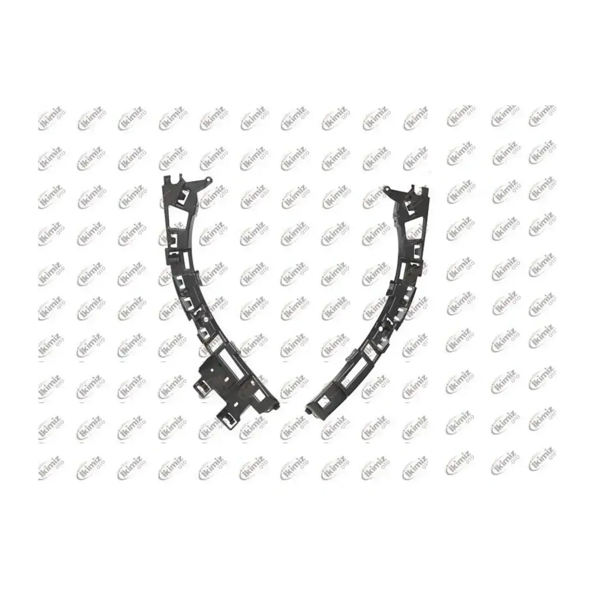 1632655880 ON TAMPON KOSE BRAKETI SAG SOL TAKIM DOBLO PARTNER BERLINGO RIFTER 2023 - VANPRES