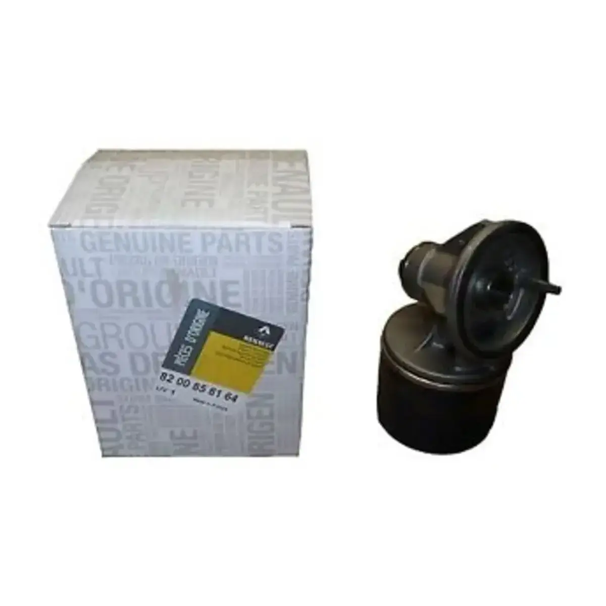 8200858164 YAG FILITRE GOVDESI K9K VITESSE