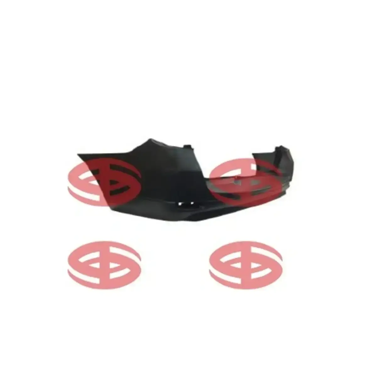 850107791R ARKA TAMPON LOGAN MCV 2013 > DE-GA