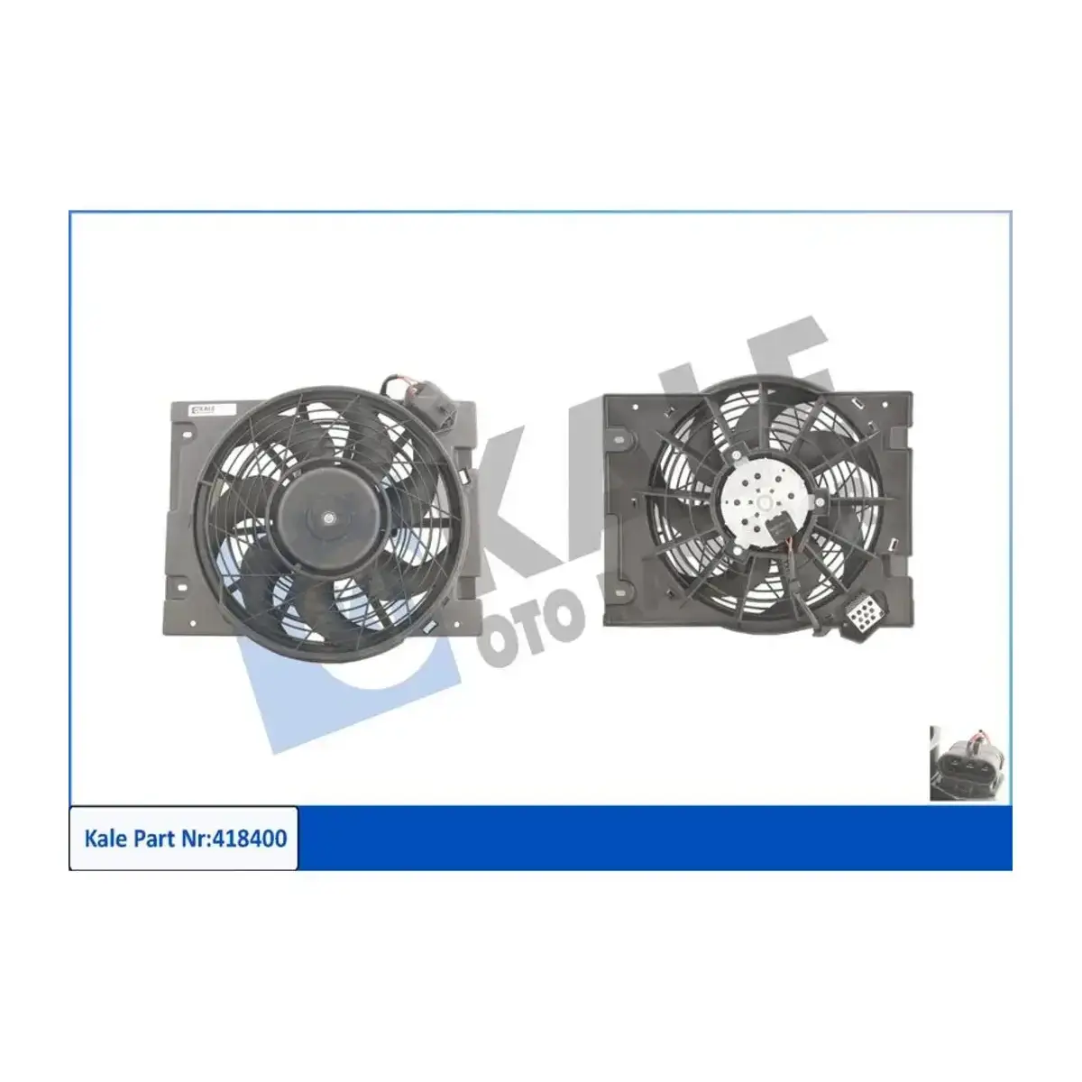 1341176 KLIMA FAN MOTORU DAVLUMBAZLI ASTRA G ASTRA H 1.3 CDTI KALE