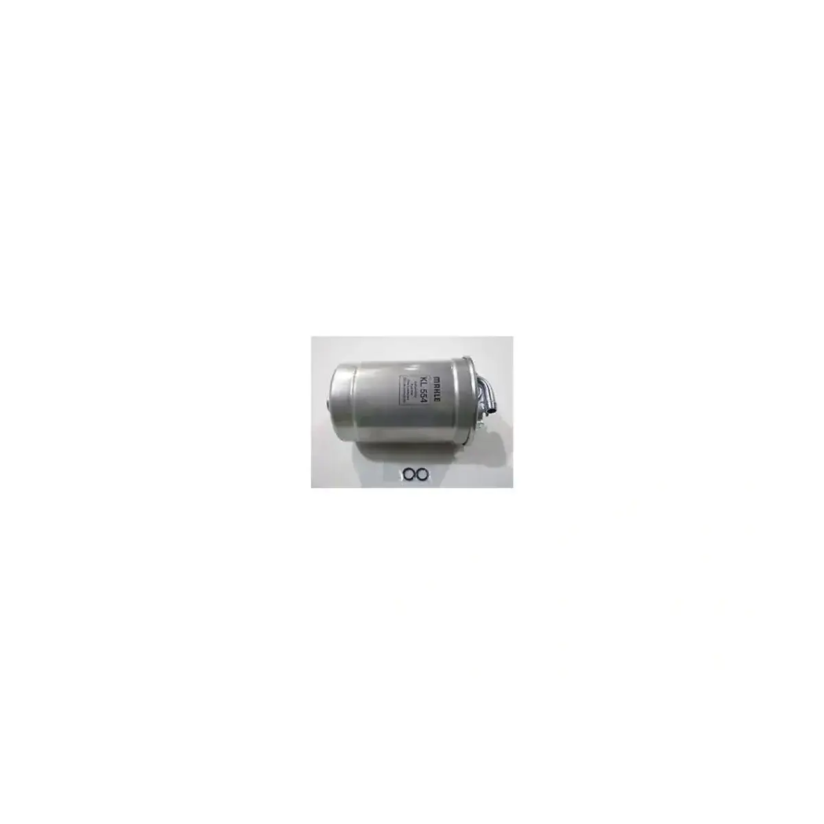8E0127401 YAKIT FILTRESI ( MAZOT ) AUDI A4-A4 AVANT 2.0L-A6- A6 AVANT 2.0L MAHLE