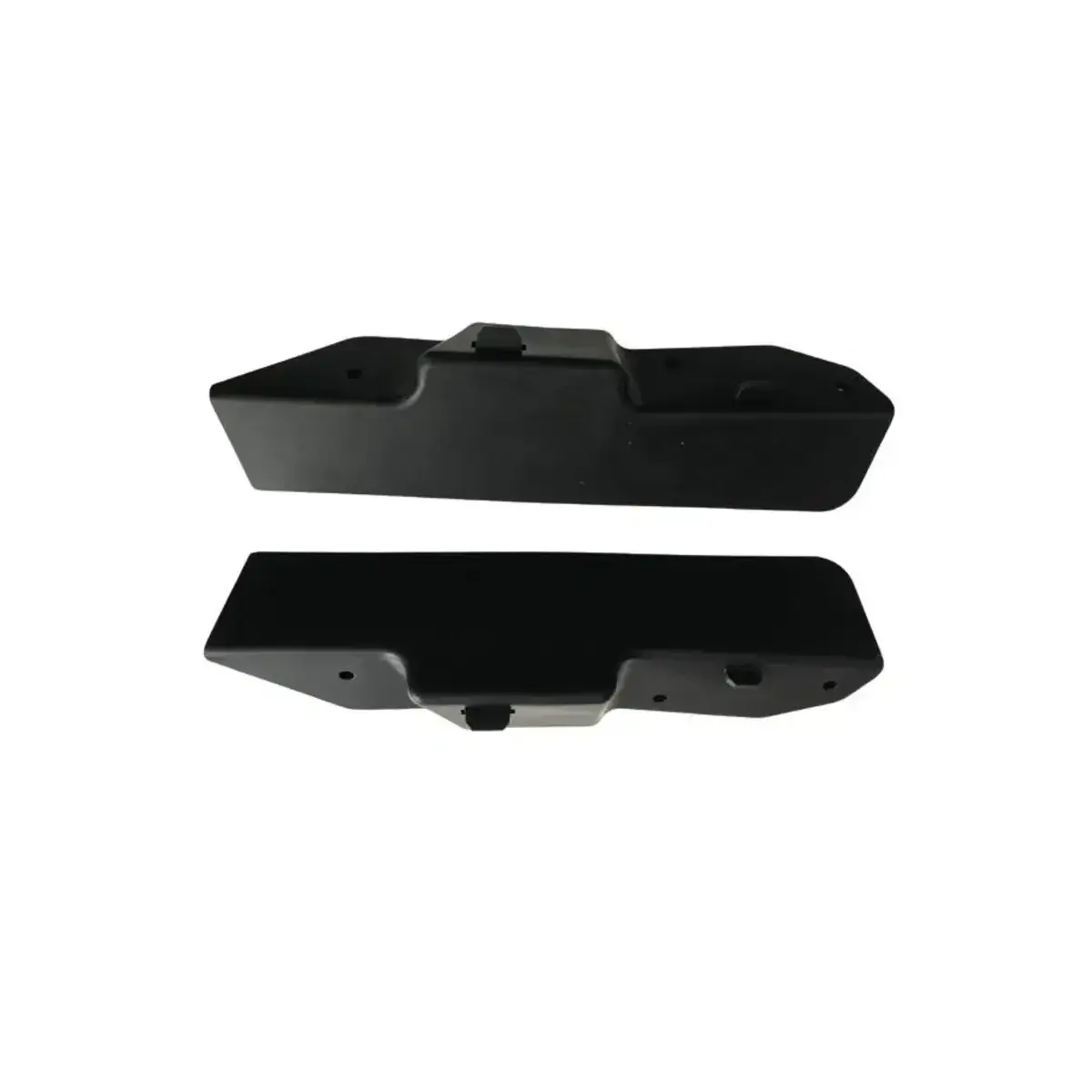 960104367R TAMPON ON SPOYLER TAKIMI CLIO V NFAST