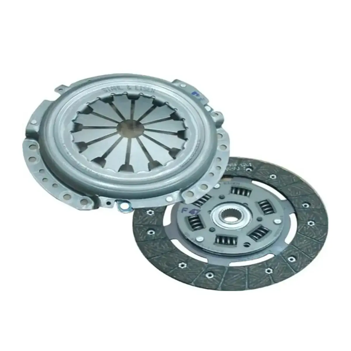 7701476180 DEBRIYAJ SETI VAL-828012 K9K 1.5 DCI CLIO III KANGO MEGANE II FLUENCE-SCENIC MODUS LOGAN OPAR