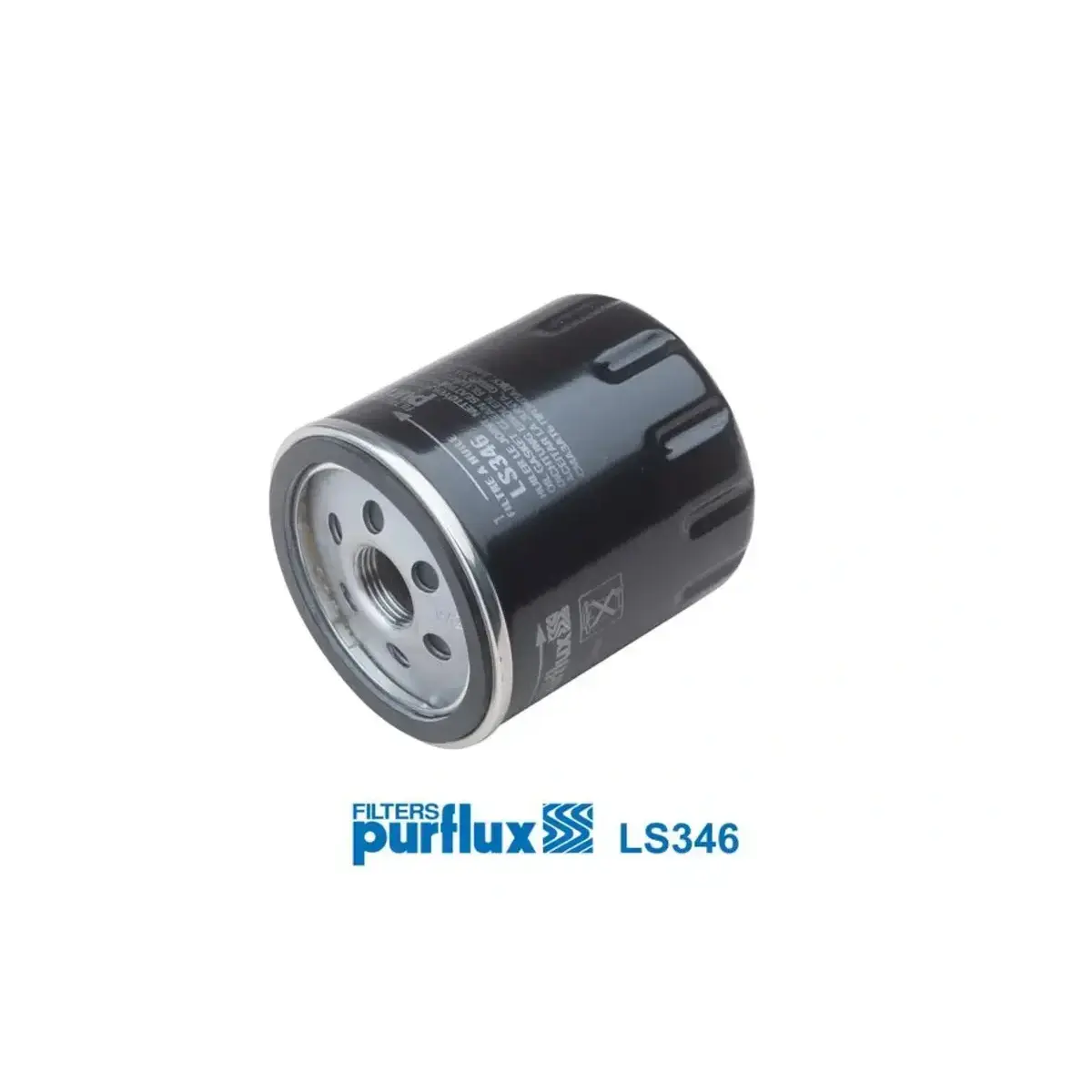 46805832 YAG FILTRESI DOBLO BRAVA BRAVO PALIO DUCATO PUNTO 1.9D 1.9JTD 2.4D PURFLUX