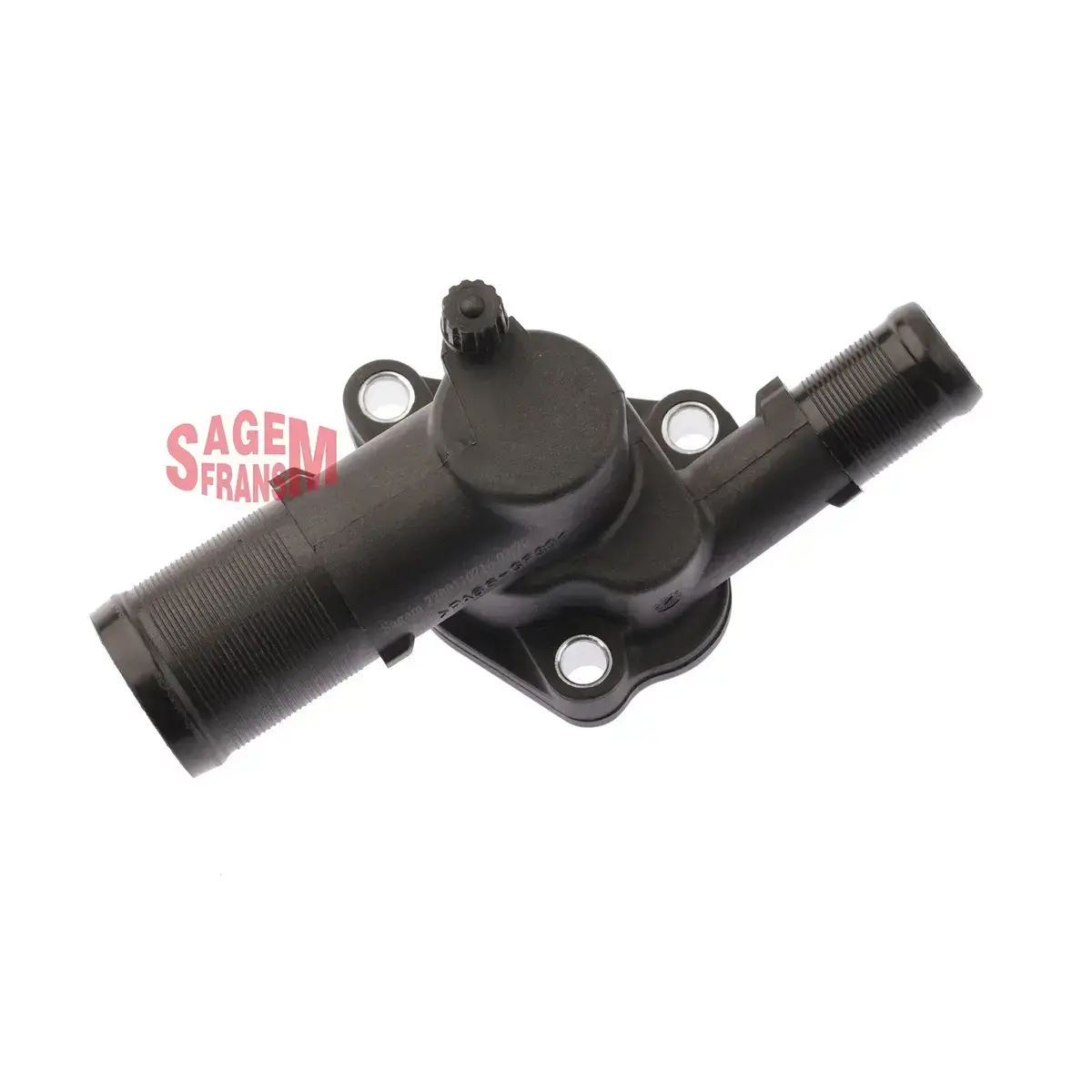 7700110716 TERMOSTAT KOMPLE CLIO TWINGO KANGO MODUS 1.2 SAGEMFRANS