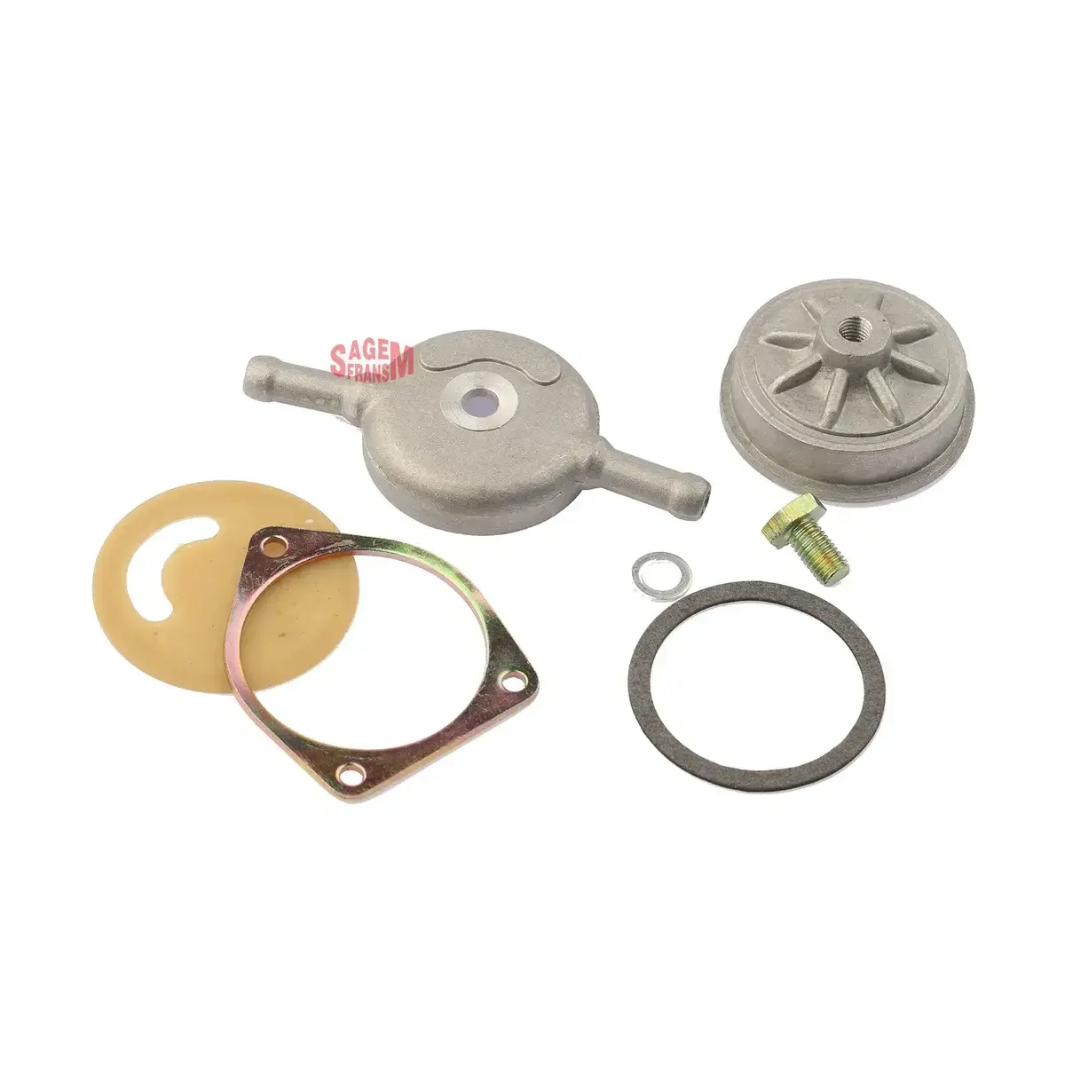 SAGEM 161107 KARBURATOR JIKLE KAPAGI YAYLI DOGAN SAHIN 1600 SAGEMFRANS