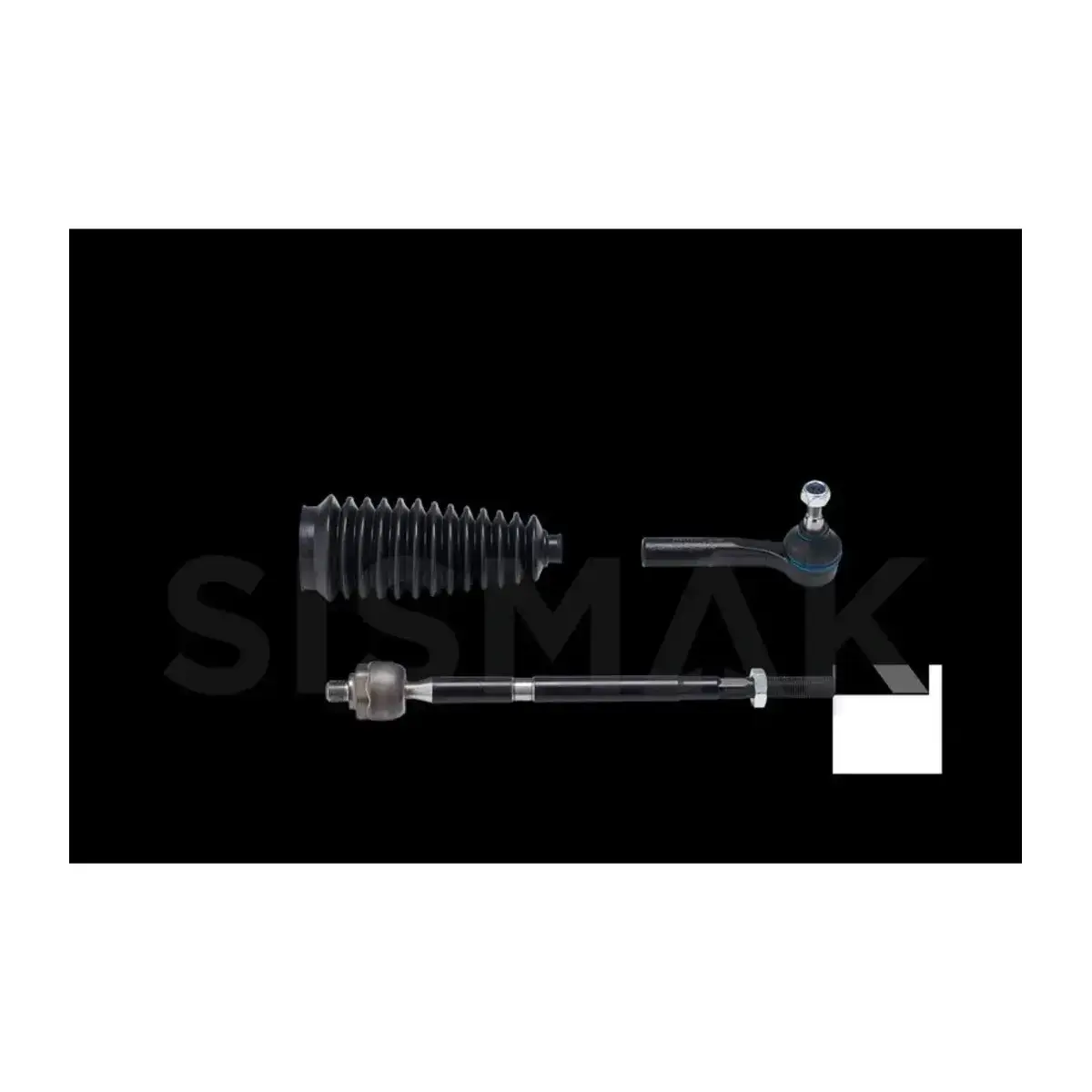 1603543 SERVIS KITI SOL PUNTO 2005 - GRANDE PUNTO 2005 - LINEA 2007 - PUNTO EVO 2009 - CORSA D 2007 - SISMAK