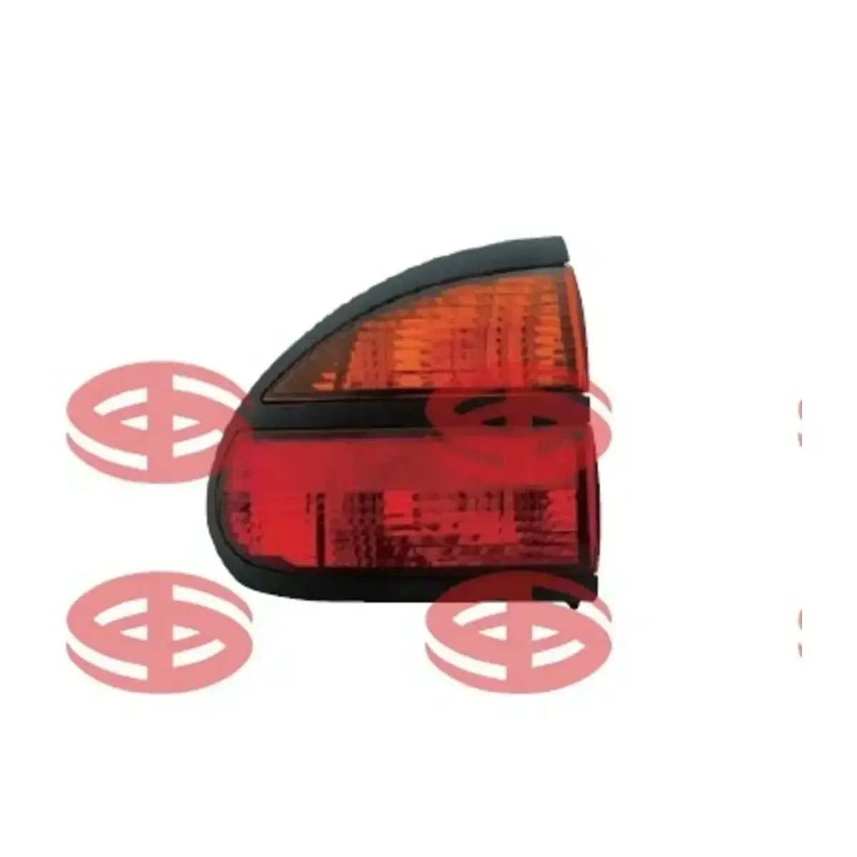 7700420122 STOP SOL DIS LAGUNA 1998 - 2001 TYC 7700420122 STOP SOL DIS LAGUNA 1998 - 2001 TYC