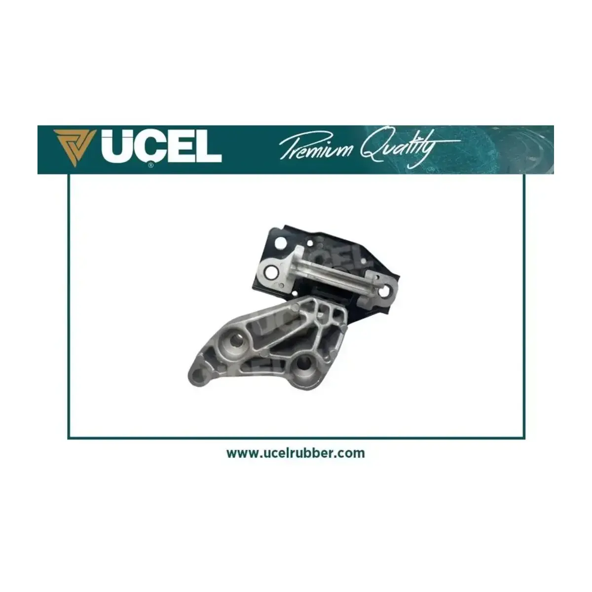 8200398170 HIDROLIK MOTOR TAKOZU SAG MEGANE II SCENIC II 2.0 DCI ÜÇEL