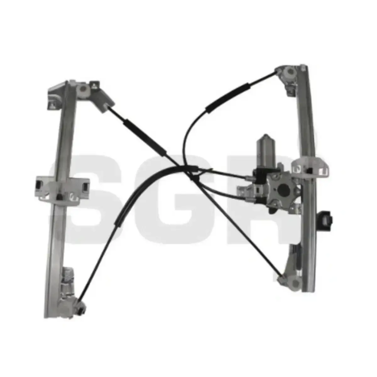 9221.G3 CAM KALDIRMA MEKANIZMASI ELEKTRIKLI ON SOL BERLINGO PARTNER SGR