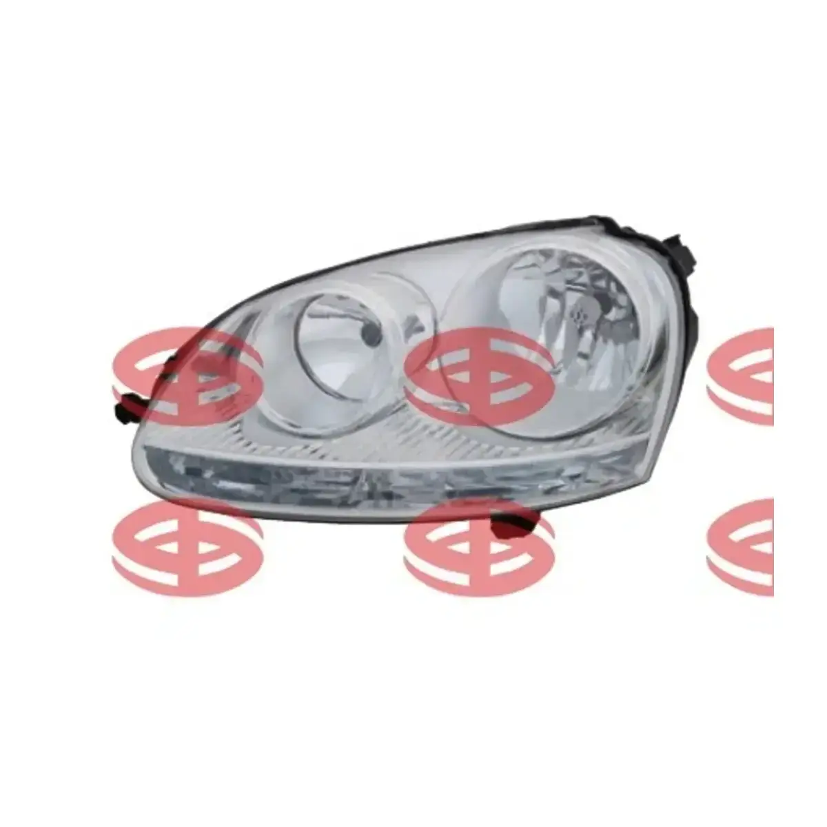1K6941030C FAR KROM SOL GOLF V 2004 - 2008 TYC