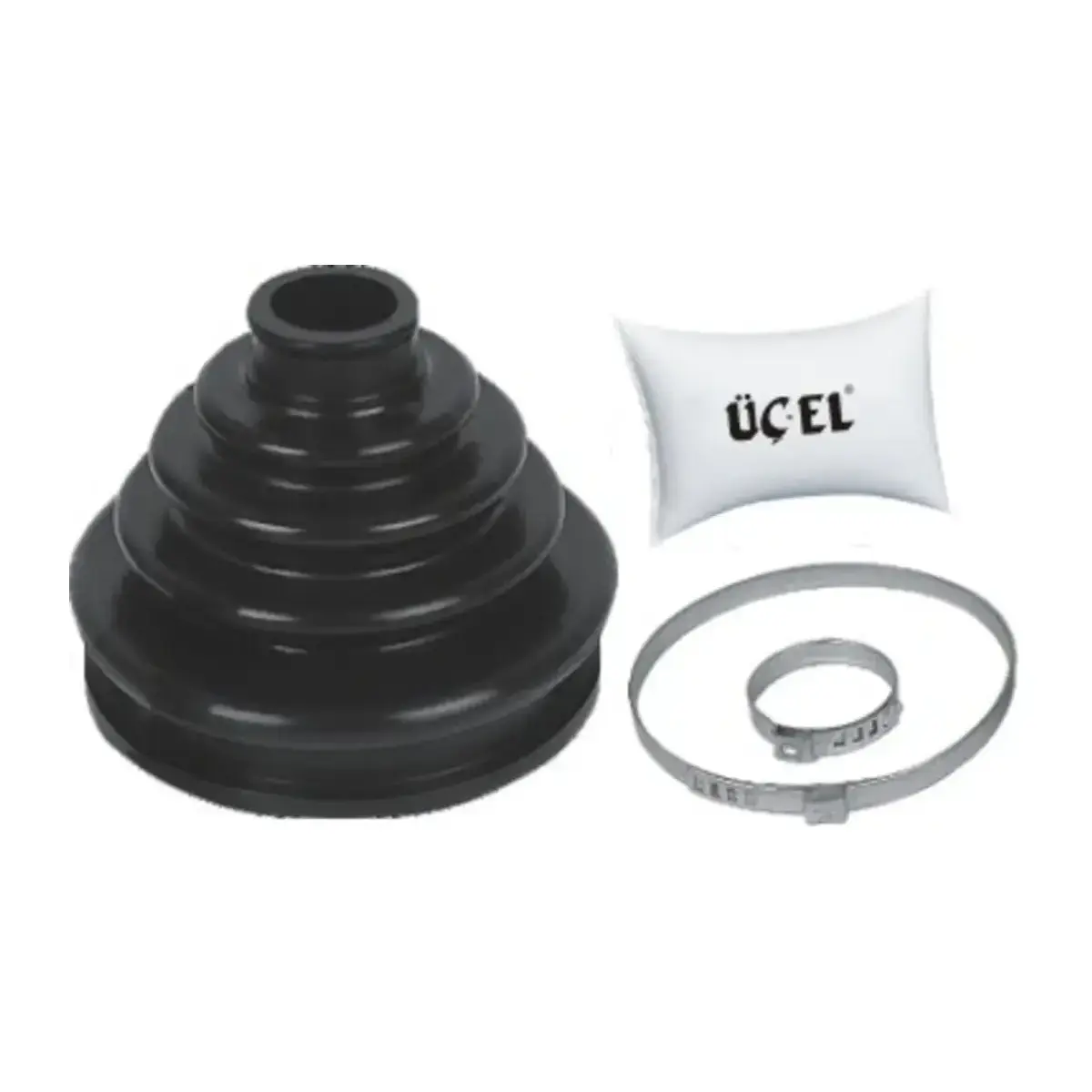 7701035088 AKS KORUGU DIS R19 R21 TXE D. CLIO I TRAFIC I ESCAPE ÜÇEL