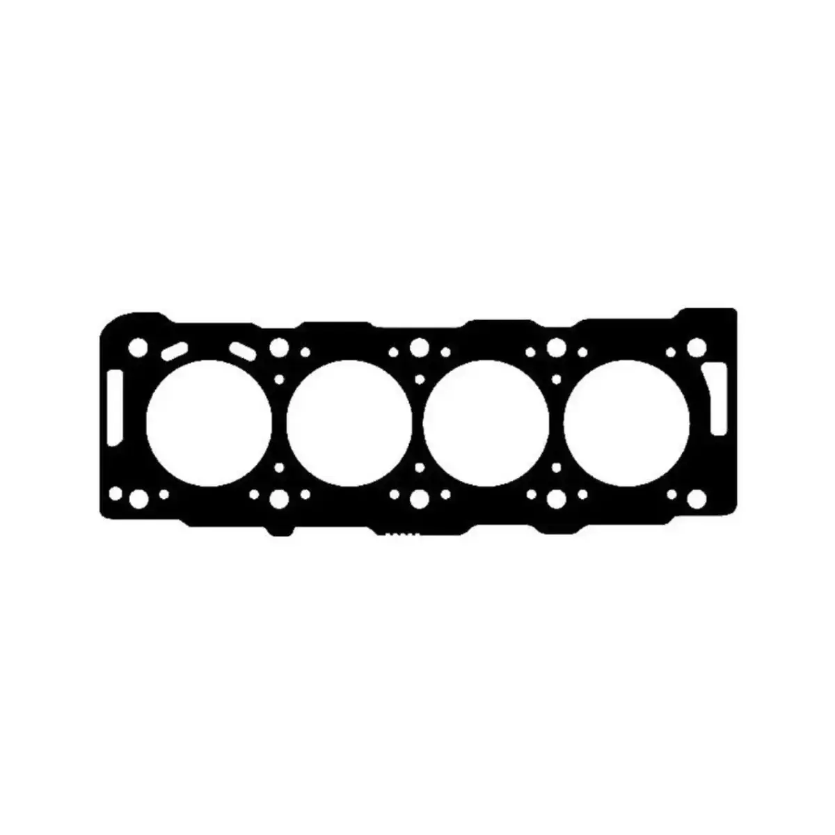 0209X8 SILINDIR KAPAK CONTASI PARTNER-BERLINGO-JUMPY-XSARA-XANTIA-SCUDO-P406 2.0 HDI CORTECO