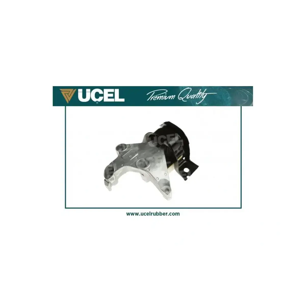 112102294R MOTOR TAKOZU 1.5DCI KANGO III 2008 > ÜÇEL