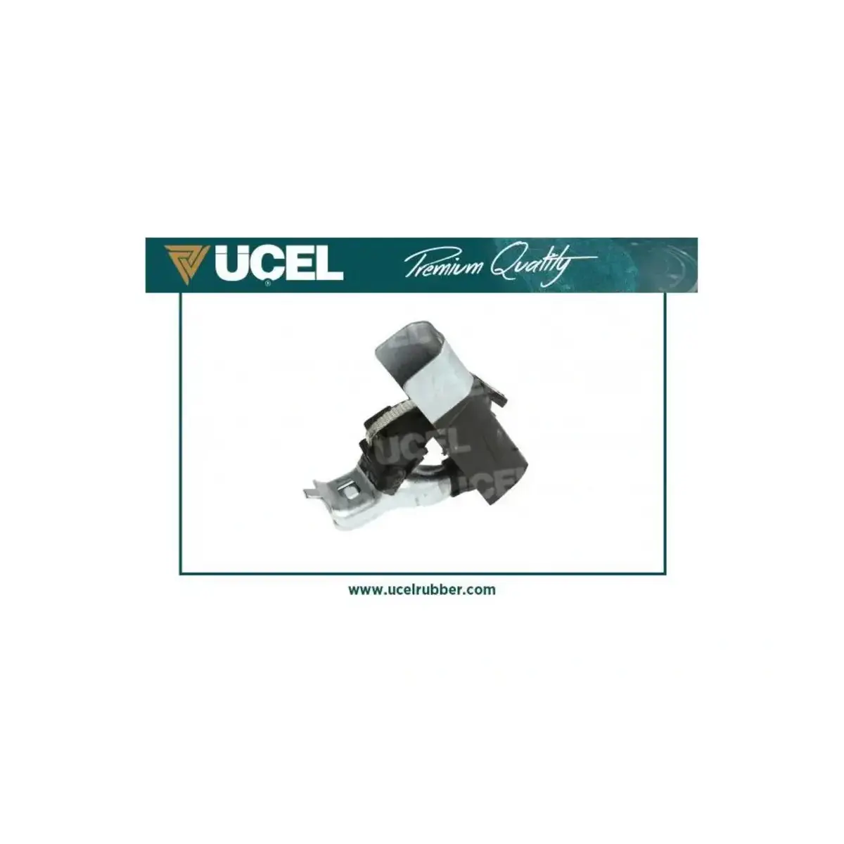 8200114739 EKSOZ TAKOZU CLIO III MODUS ÜÇEL