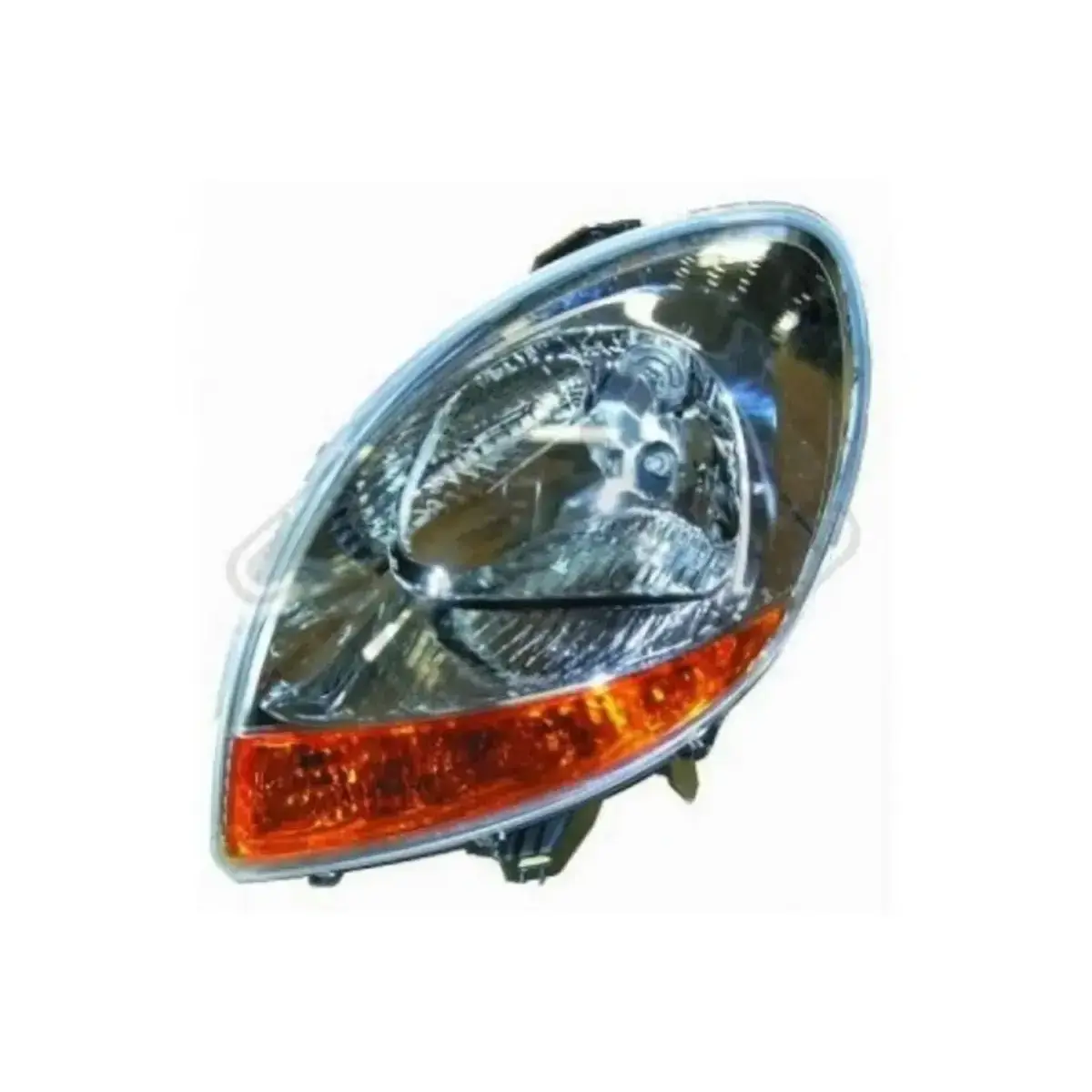 7701069084 FAR SOL KANGO 2003 2008 SARI SINYALLI MOTORLU AYFAR