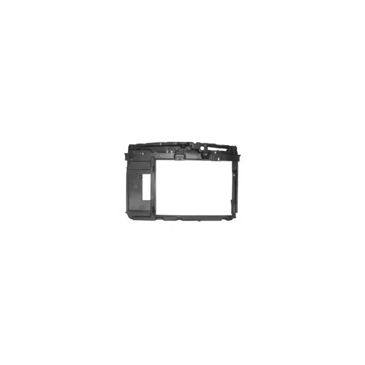 9801492180 PANEL ON PLASTIK BENZ. C3 2005 - 2009 DE-GA