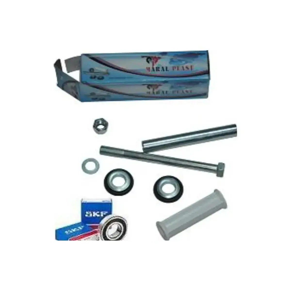 M 200007 TORSIYON TAMIR TAKIMI SKF BILYALI TEMPRA SX MARAL