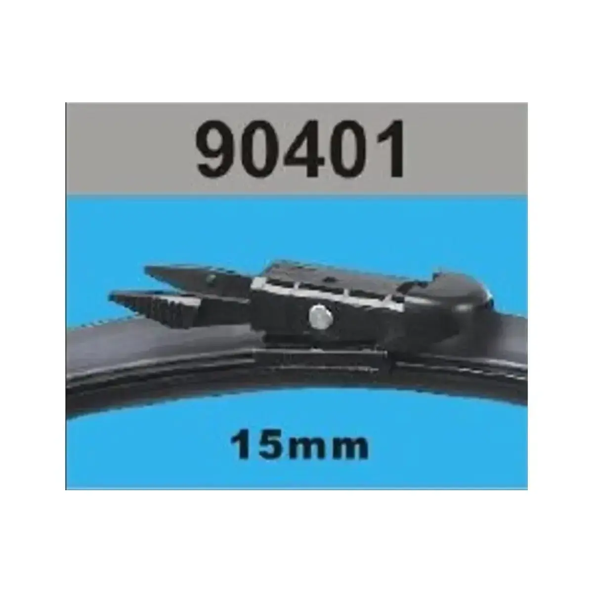 90401 MUZ TIPI ADAPTORLU SILECEK SET SPRINTER 2005 - VANEO 2004 -2005 CRAFTER 2E.2F 2006 -2016 CRAFTER VOL RBW